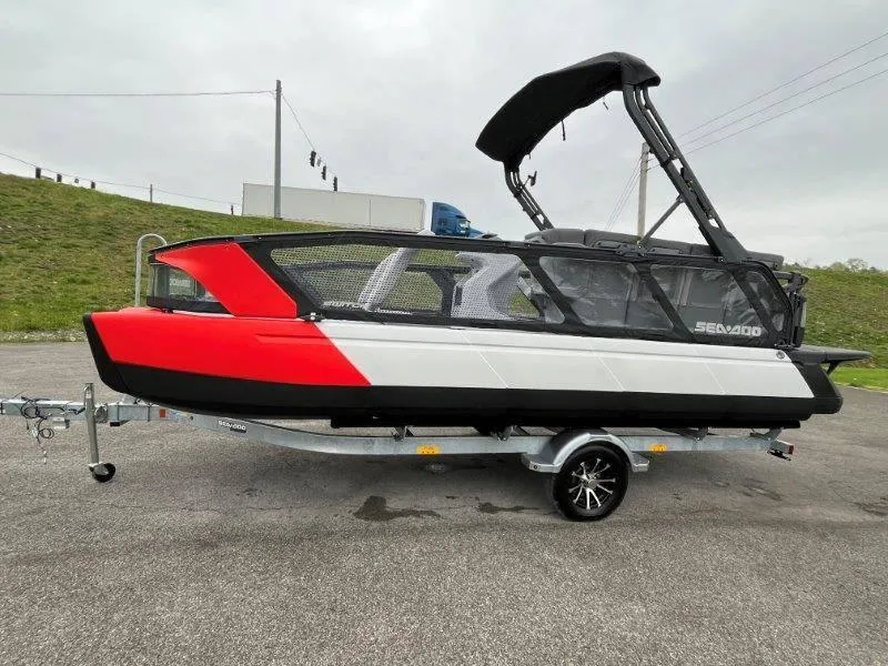 Slide: The Image of Sea-Doo Switch Sport 21 2024 - 5