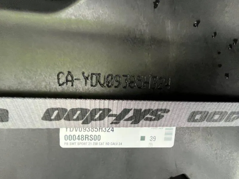 Slide: The Image of Sea-Doo Switch Sport 21 2024 - 6