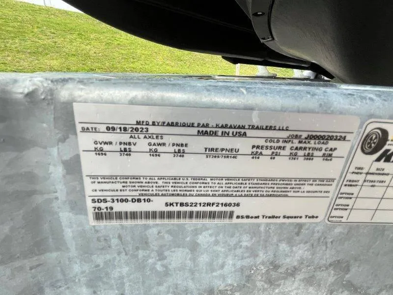 Slide: The Image of Sea-Doo Switch Sport 21 2024 - 7