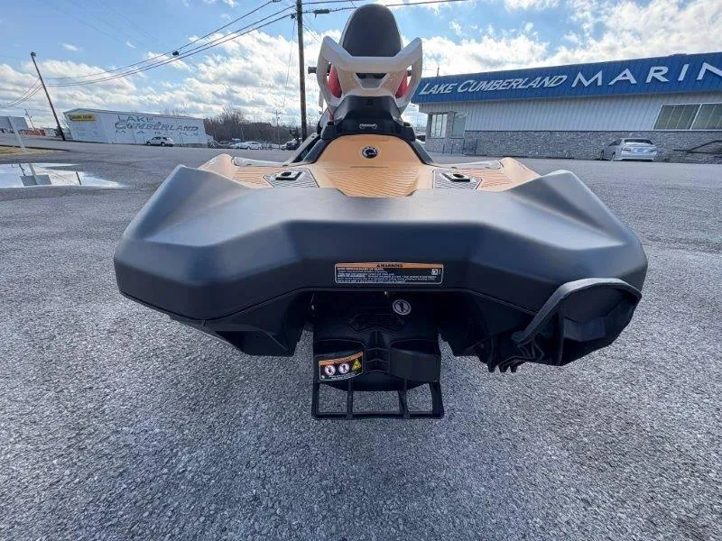 Slide: The Image of 2024 Sea-Doo Spark for 3 Rotax 900 ACE-90 with iBR at Lake Cumberland Marine. - 20