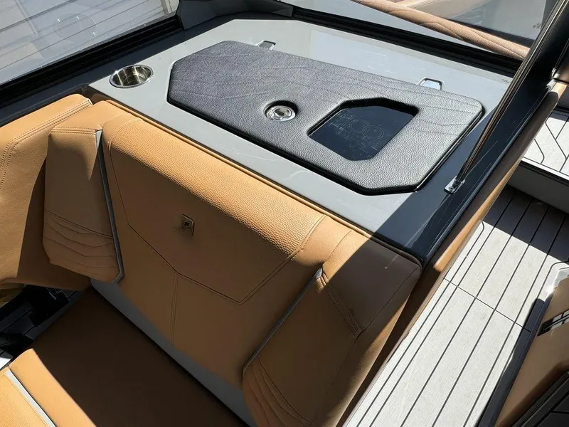 Slide: The Image of Nautique Super Air Nautique G23 2025 - 11