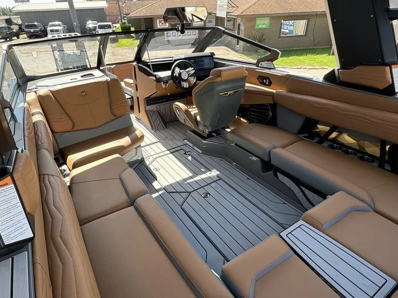 Slide: The Image of Nautique Super Air Nautique G23 2025 - 8