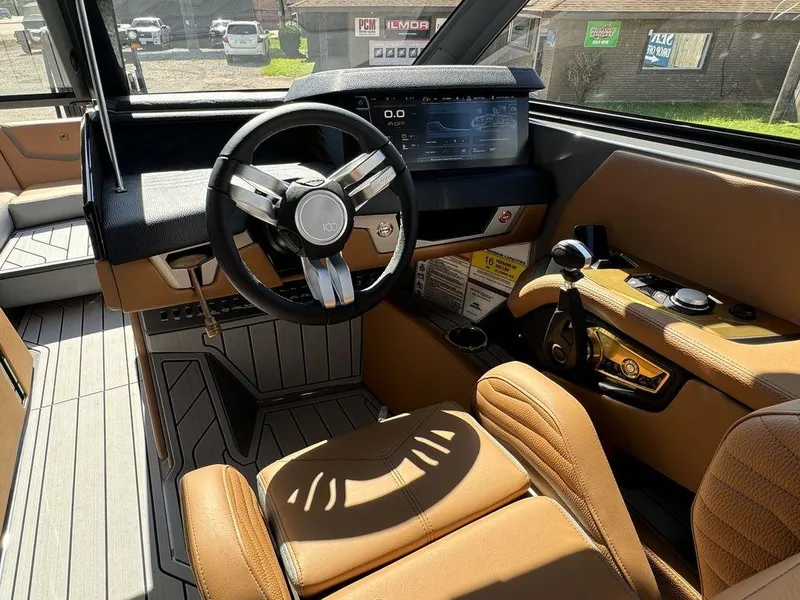 Slide: The Image of Nautique Super Air Nautique G23 2025 - 9