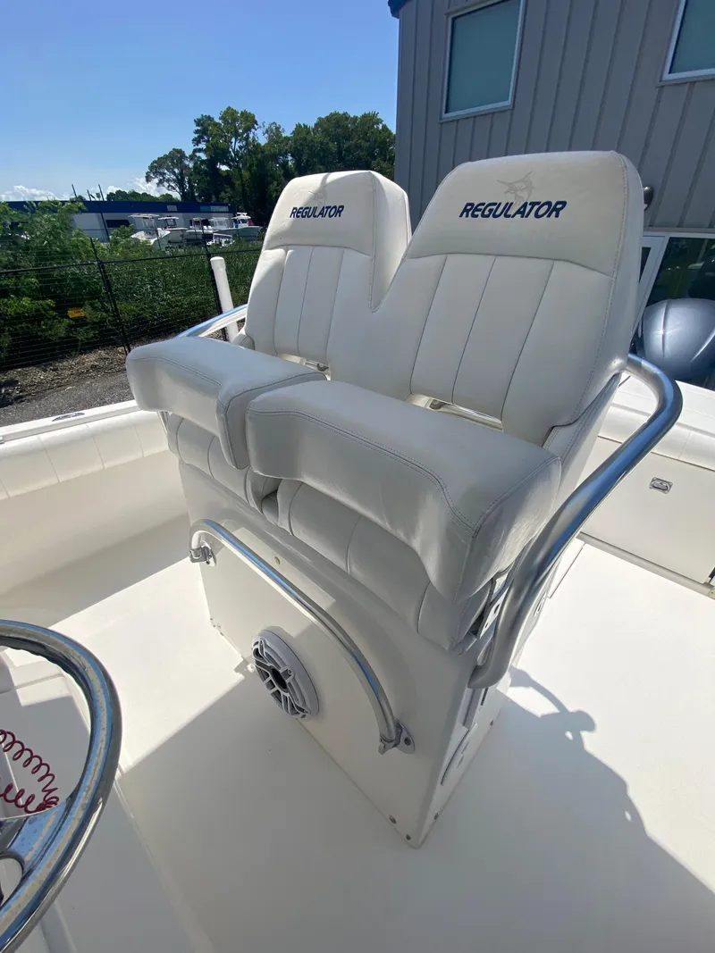Slide: The Image of Helm seating - 26