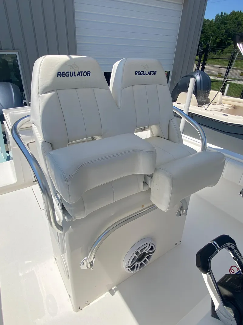 Slide: The Image of Helm seating - 27