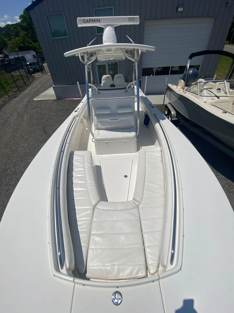 Slide: The Image of Bow seating - 29