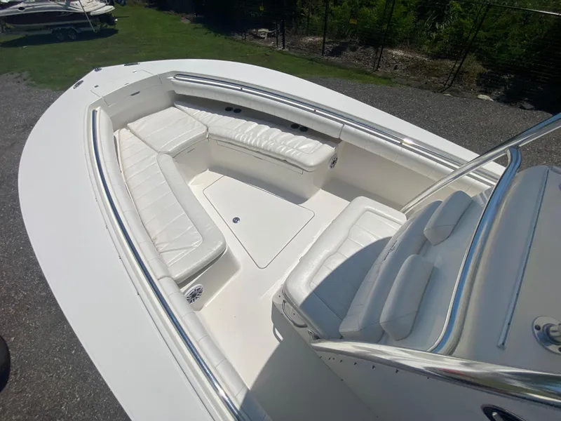 Slide: The Image of Bow seating - 31