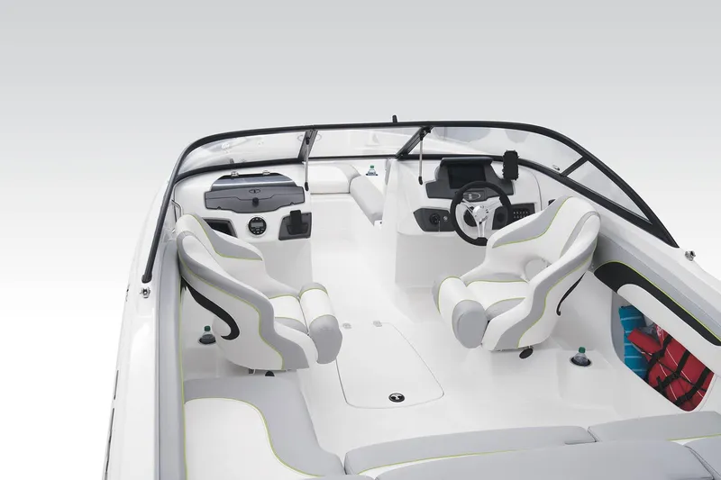 Slide: The Image of Tahoe 210 Si 2024 - 32