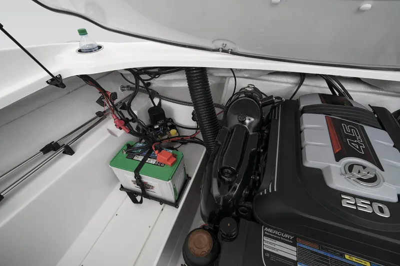 Slide: The Image of Tahoe 210 Si 2024 - 48