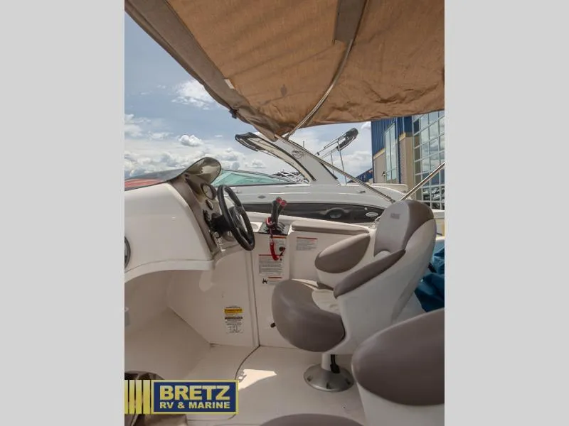 Slide: The Image of Yamaha LS2000 2002 - 6