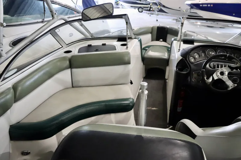 Slide: The Image of Tigé 21i Type-R 2003 - 10