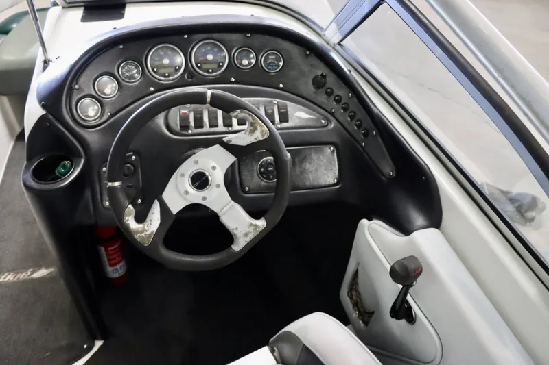 Slide: The Image of Tigé 21i Type-R 2003 - 11