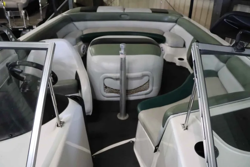 Slide: The Image of Tigé 21i Type-R 2003 - 13