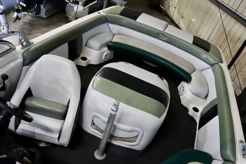 Slide: The Image of Tigé 21i Type-R 2003 - 14