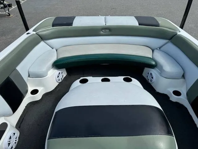 Slide: The Image of Tigé 21i Type-R 2003 - 15