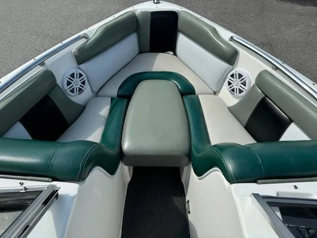 Slide: The Image of Tigé 21i Type-R 2003 - 18