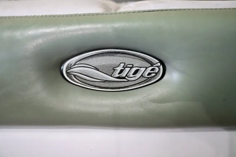 Slide: The Image of Tigé 21i Type-R 2003 - 19