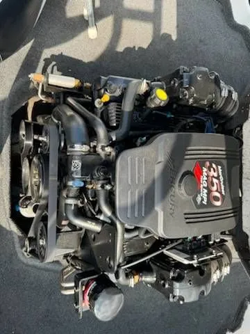 Slide: The Image of Tigé 21i Type-R 2003 - 20