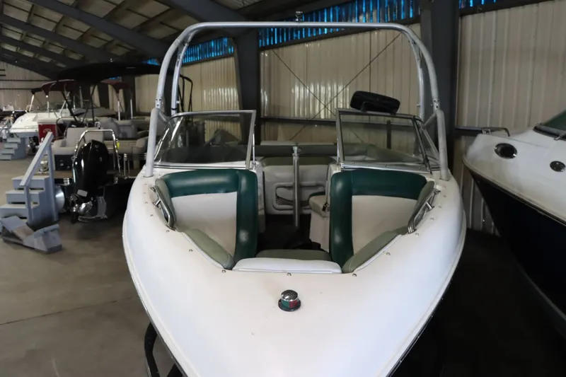 Slide: The Image of Tigé 21i Type-R 2003 - 3