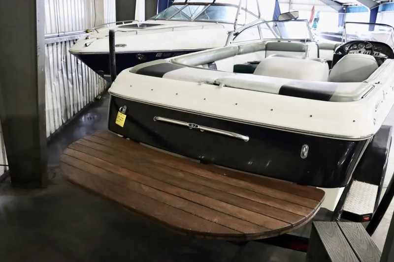 Slide: The Image of Tigé 21i Type-R 2003 - 5