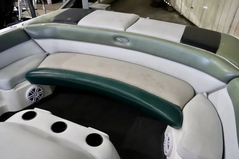 Slide: The Image of Tigé 21i Type-R 2003 - 6