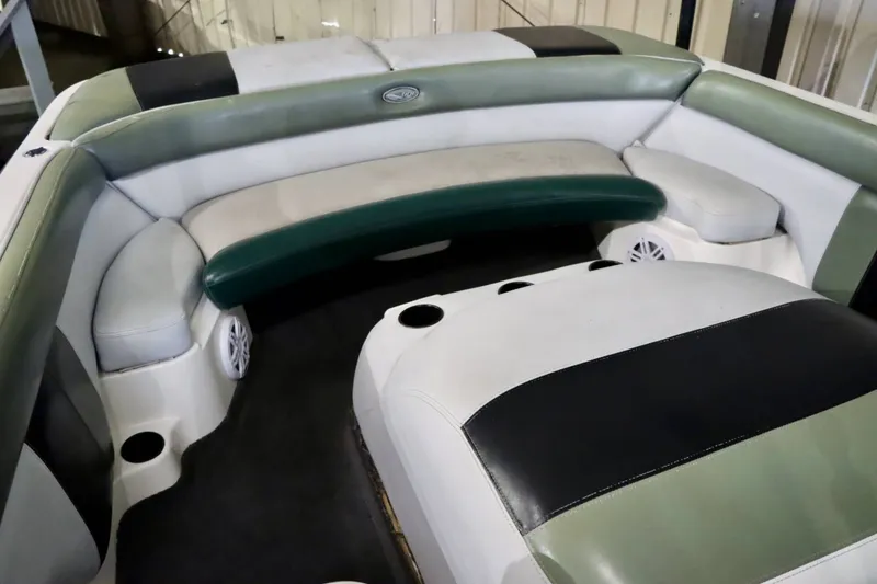 Slide: The Image of Tigé 21i Type-R 2003 - 7