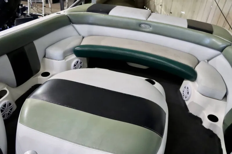 Slide: The Image of Tigé 21i Type-R 2003 - 8