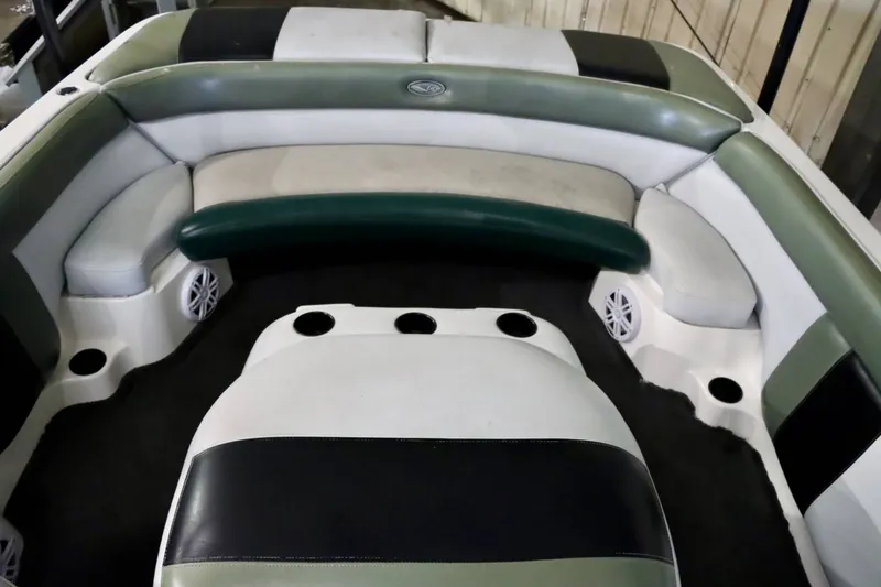 Slide: The Image of Tigé 21i Type-R 2003 - 9