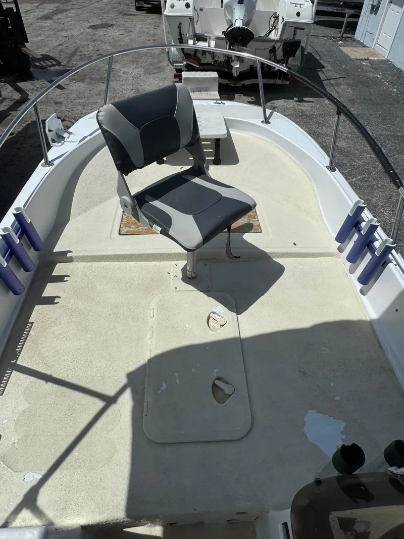 Slide: The Image of Wahoo 16.2 1986 - 10