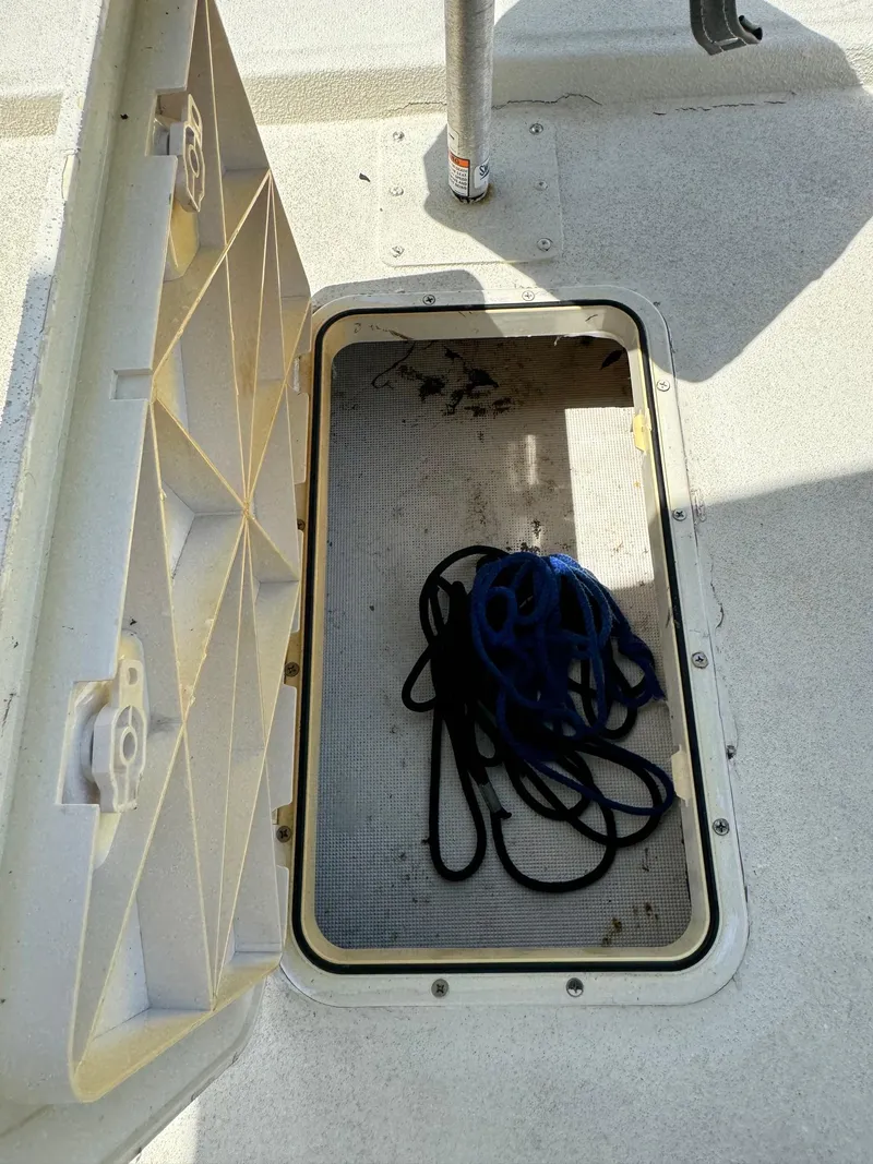 Slide: The Image of Wahoo 16.2 1986 - 11