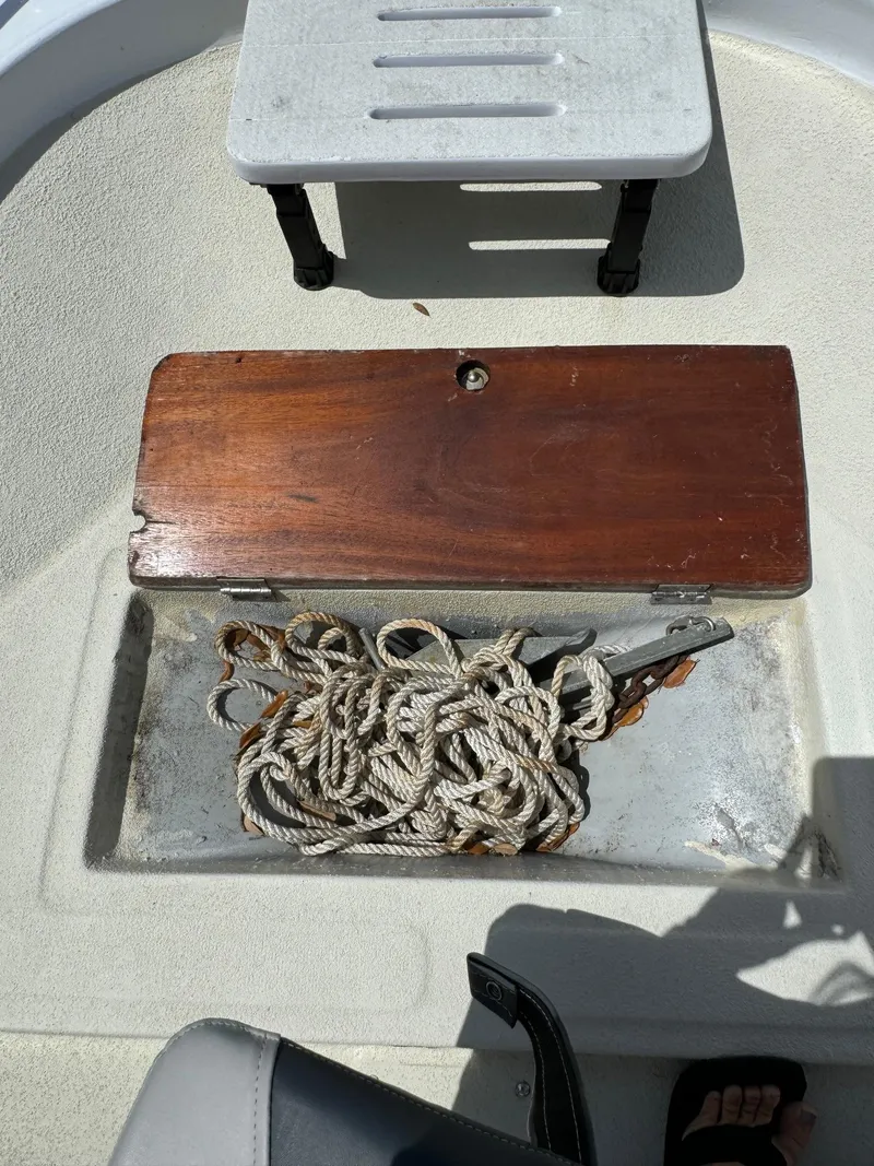 Slide: The Image of Wahoo 16.2 1986 - 12