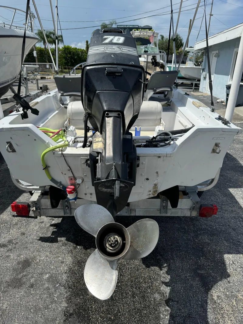 Slide: The Image of Wahoo 16.2 1986 - 15