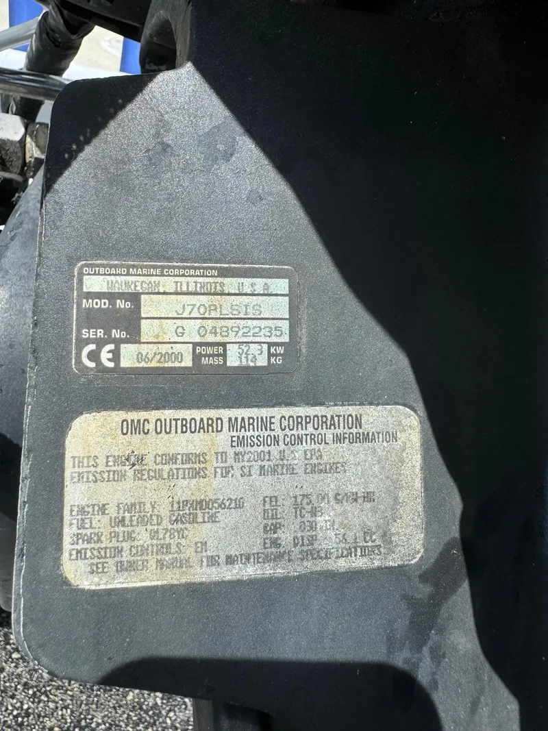 Slide: The Image of Wahoo 16.2 1986 - 17