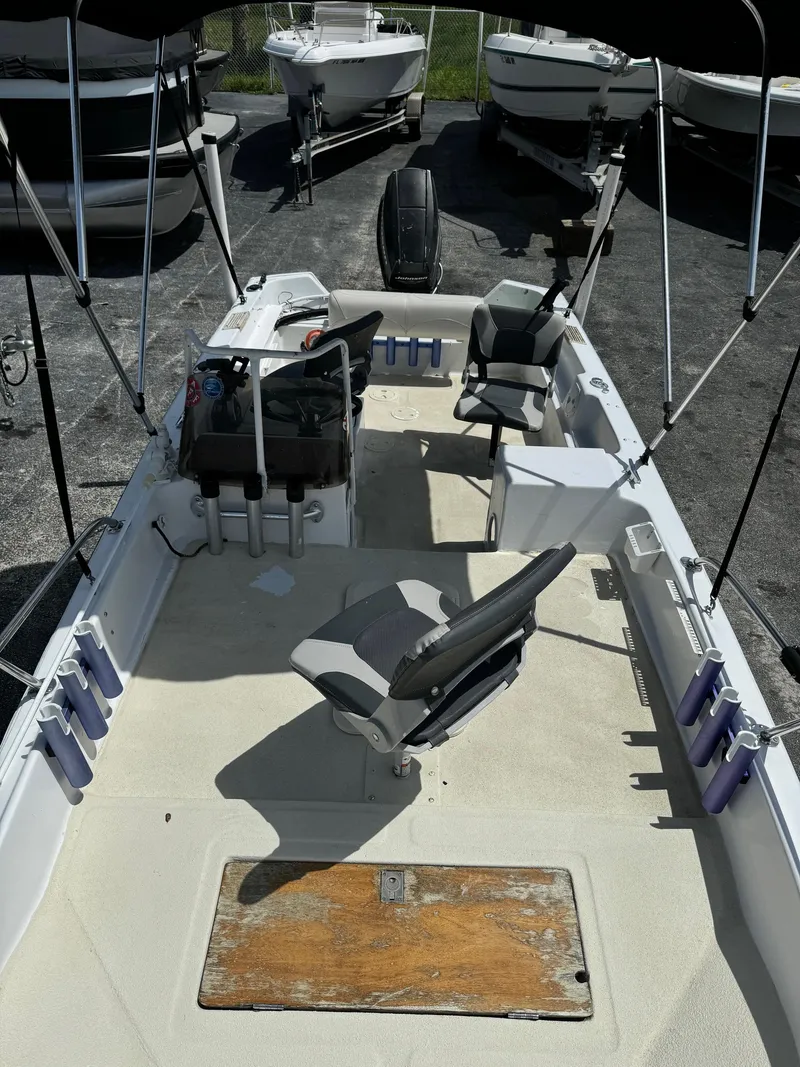 Slide: The Image of Wahoo 16.2 1986 - 6