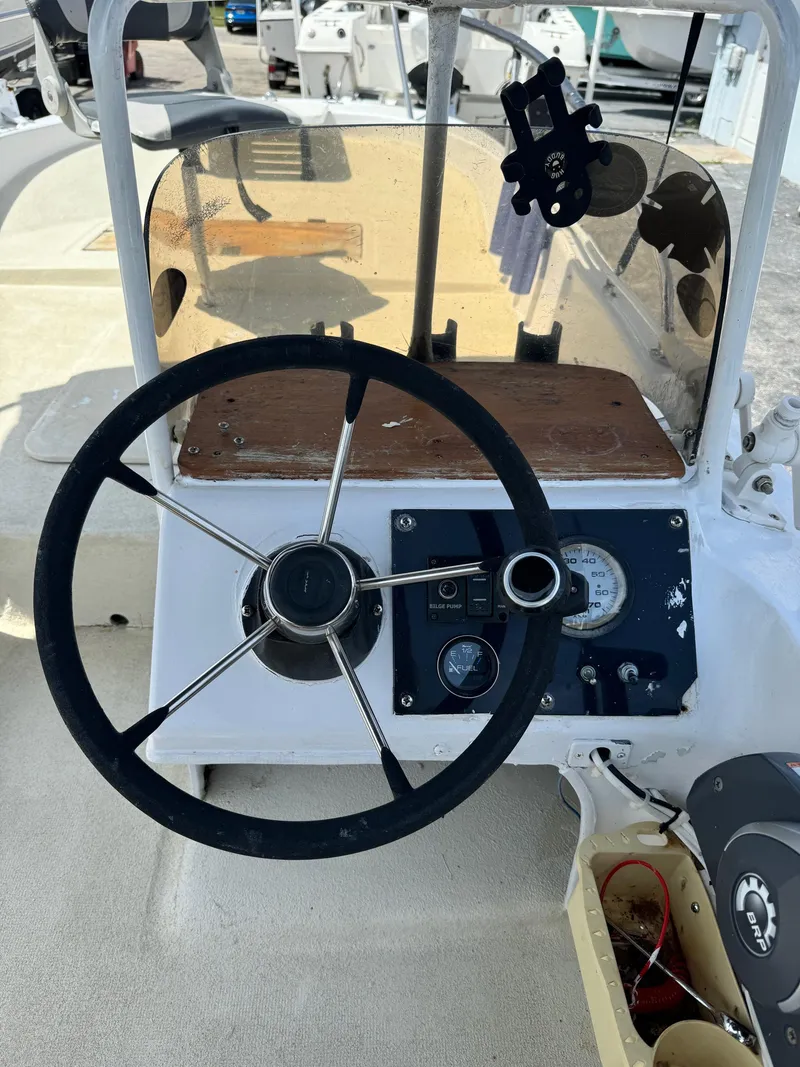 Slide: The Image of Wahoo 16.2 1986 - 7