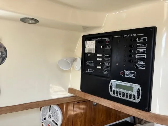 Slide: The Image of Scout 262 Abaco 2011 - 16