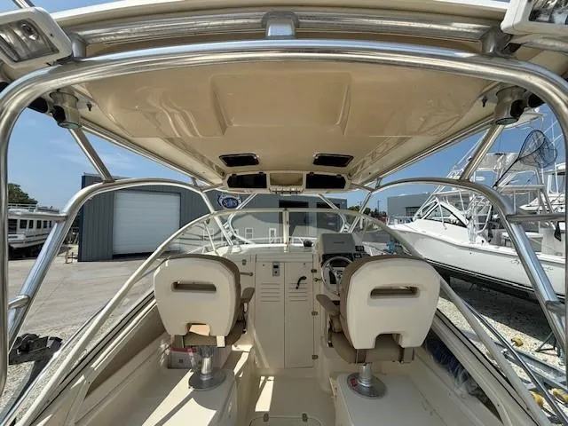 Slide: The Image of Scout 262 Abaco 2011 - 19