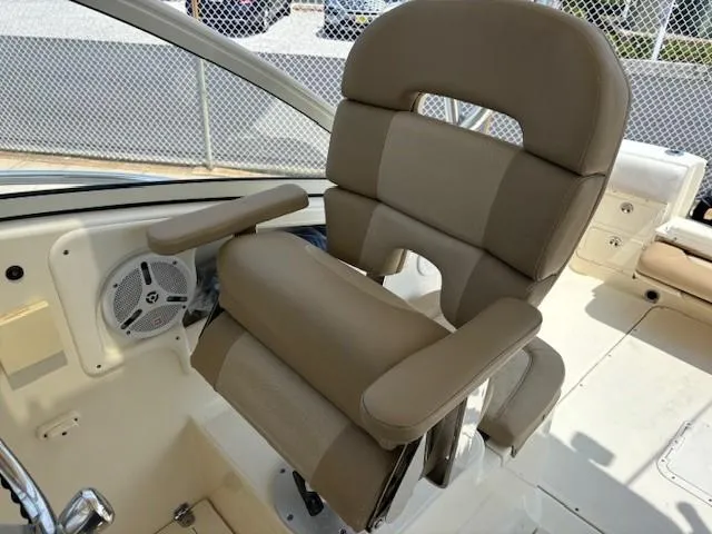 Slide: The Image of Scout 262 Abaco 2011 - 21