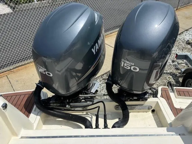 Slide: The Image of Scout 262 Abaco 2011 - 24