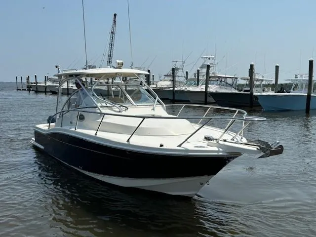 Slide: The Image of Scout 262 Abaco 2011 - 5