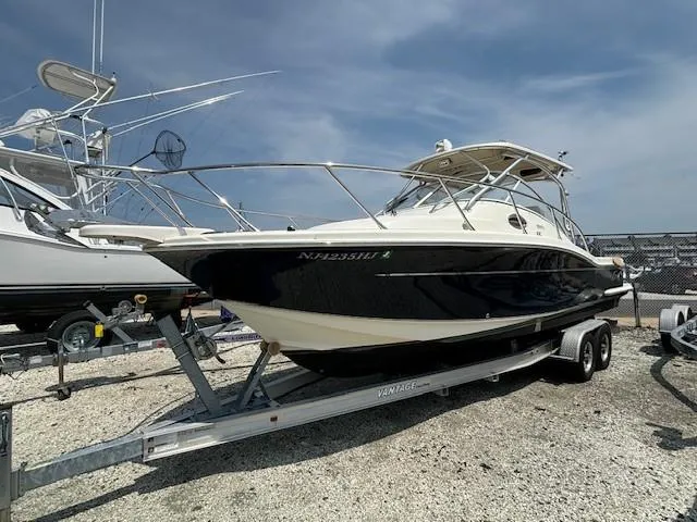 Slide: The Image of Scout 262 Abaco 2011 - 6