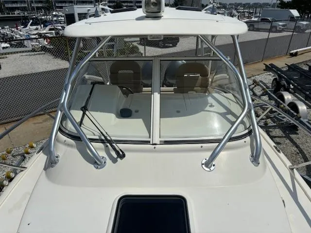 Slide: The Image of Scout 262 Abaco 2011 - 9