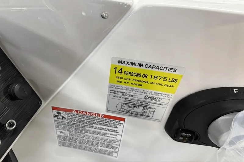 Slide: The Image of Starcraft 211SVX OB 2025 - 19