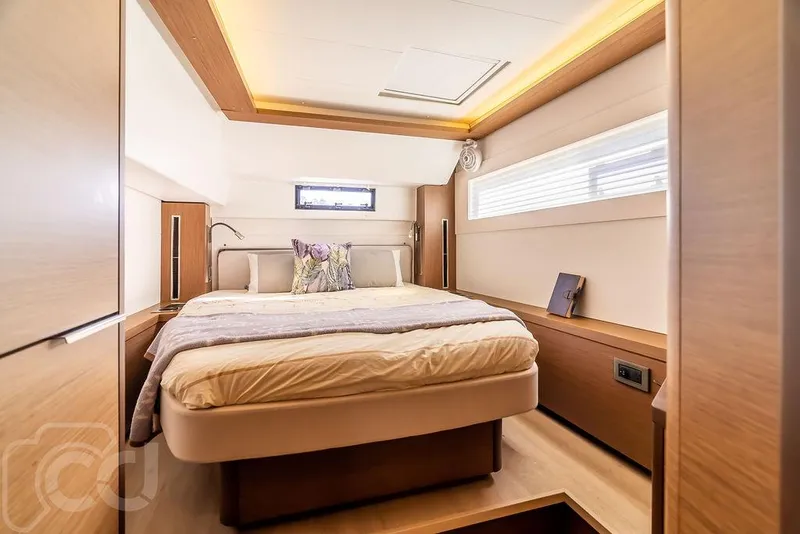 Slide: The Image of Lagoon 46 2021 - 55