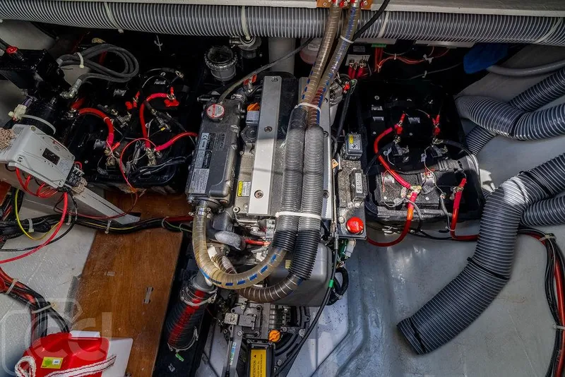 Slide: The Image of Lagoon 46 2021 - 56