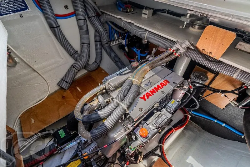 Slide: The Image of Lagoon 46 2021 - 57