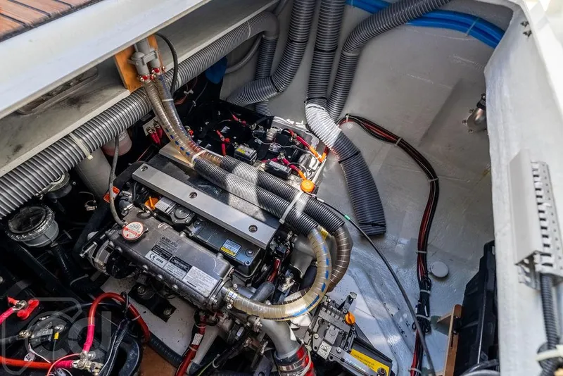 Slide: The Image of Lagoon 46 2021 - 59