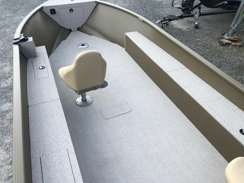 Slide: The Image of Starcraft Freedom 180 Freedom TL 2025 - 10