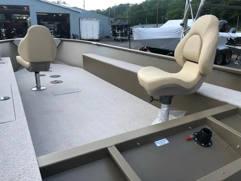 Slide: The Image of Starcraft Freedom 180 Freedom TL 2025 - 11