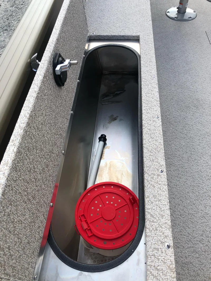 Slide: The Image of Starcraft Freedom 180 Freedom TL 2025 - 13